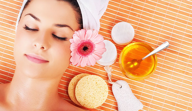 Piel más luminosa y cuidada