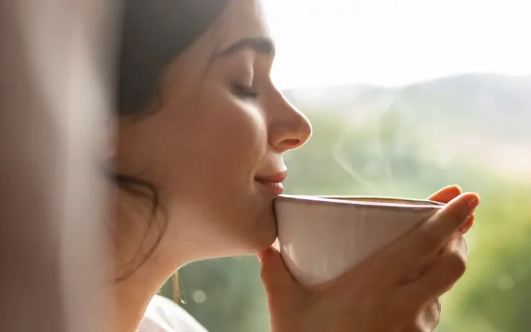 Un hábito saludable, fácil y consciente