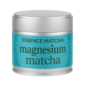 MAGNESIUM MATCHA